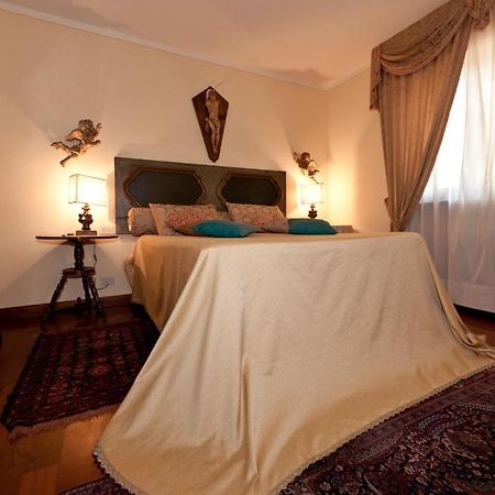 Conca Di Sopra Bed & Breakfast มาสซาโรซา ภายนอก รูปภาพ