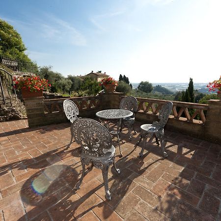 Conca Di Sopra Bed & Breakfast มาสซาโรซา ภายนอก รูปภาพ