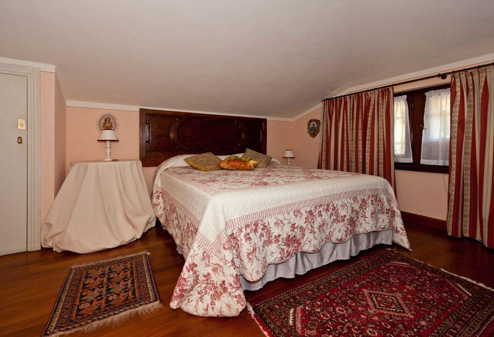 Conca Di Sopra Bed & Breakfast มาสซาโรซา ห้อง รูปภาพ