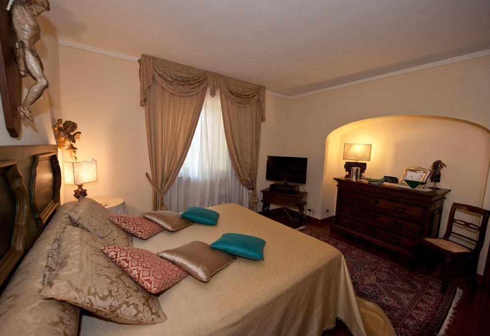 Conca Di Sopra Bed & Breakfast มาสซาโรซา ห้อง รูปภาพ