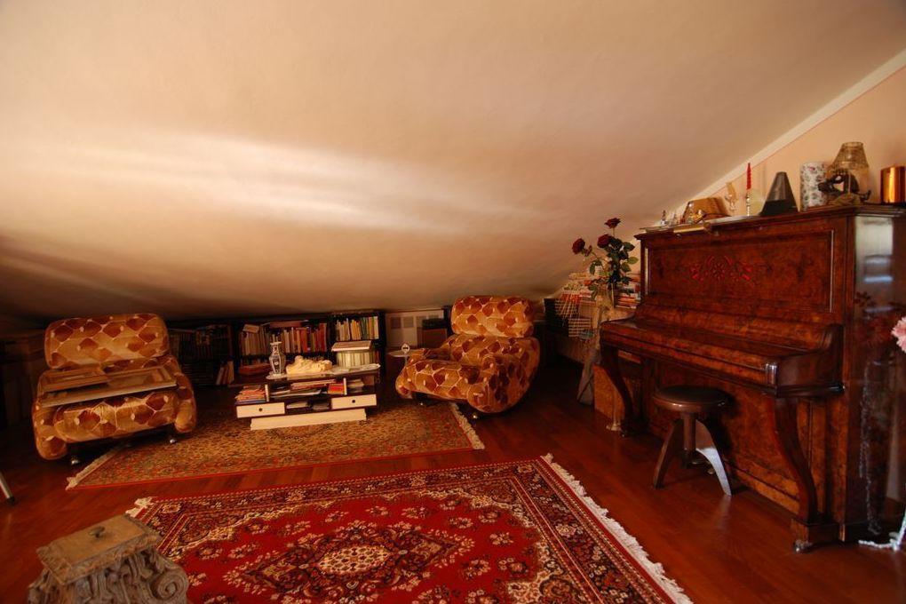 Conca Di Sopra Bed & Breakfast มาสซาโรซา ภายนอก รูปภาพ