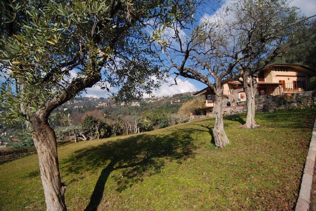 Conca Di Sopra Bed & Breakfast มาสซาโรซา ภายนอก รูปภาพ