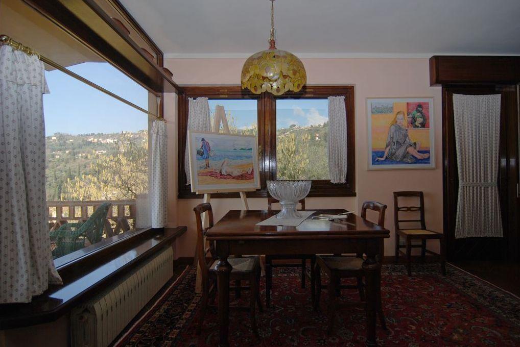 Conca Di Sopra Bed & Breakfast มาสซาโรซา ภายนอก รูปภาพ
