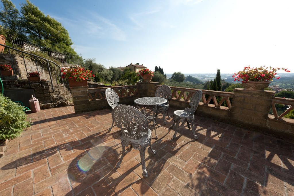 Conca Di Sopra Bed & Breakfast มาสซาโรซา ภายนอก รูปภาพ